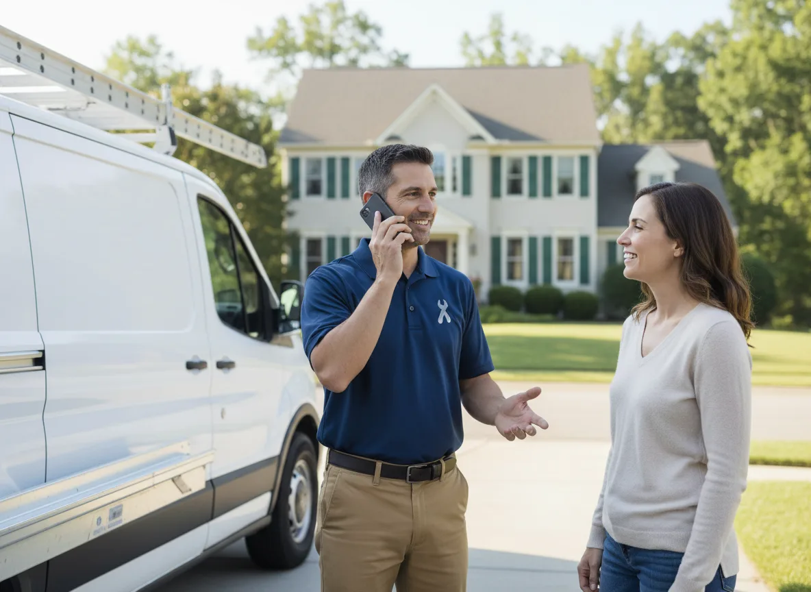 Home Gutter Service Middlebrook, VA FAQs
